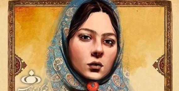 عکس نقاشی جیران