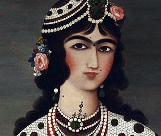 عکس نقاشی جیران
