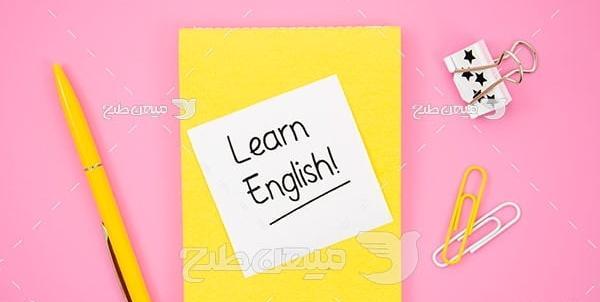 عکس برای گروه زبان انگلیسی