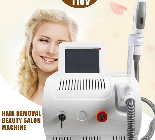 عکس دستگاه لیزر ایلایت