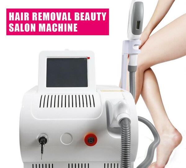 عکس دستگاه لیزر ایلایت