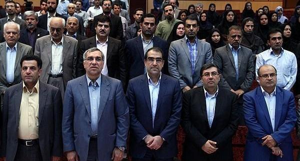 عکس عباسعلی ضیایی ایران خودرو