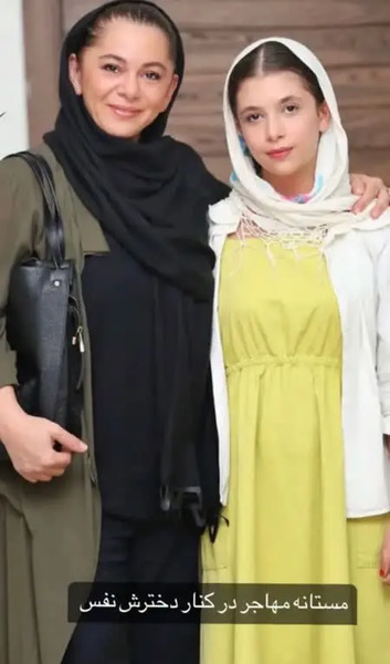 عکس عروسی پژمان بازغی با همسرش