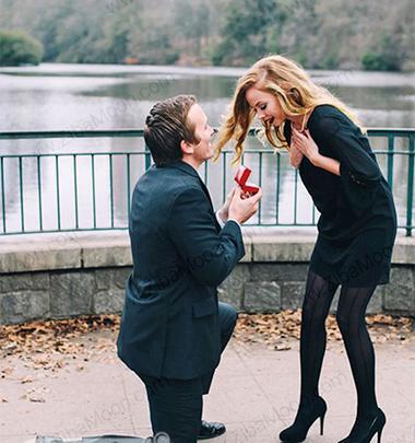ژست عکس خواستگاری