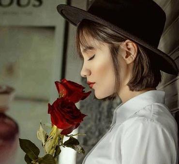 ژست عکس خواستگاری