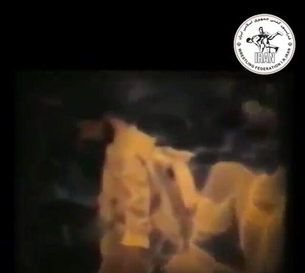عکس نوشته سالگرد شهادت ابراهیم هادی