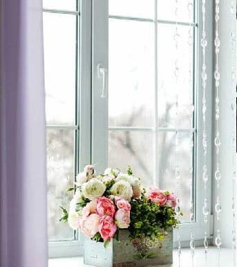 عکس ایده دیزاین پنجره