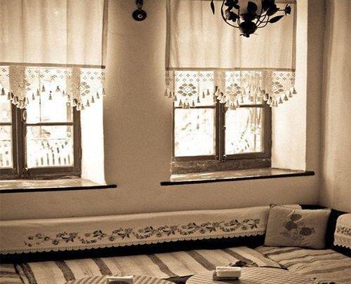 عکس ایده دیزاین پنجره