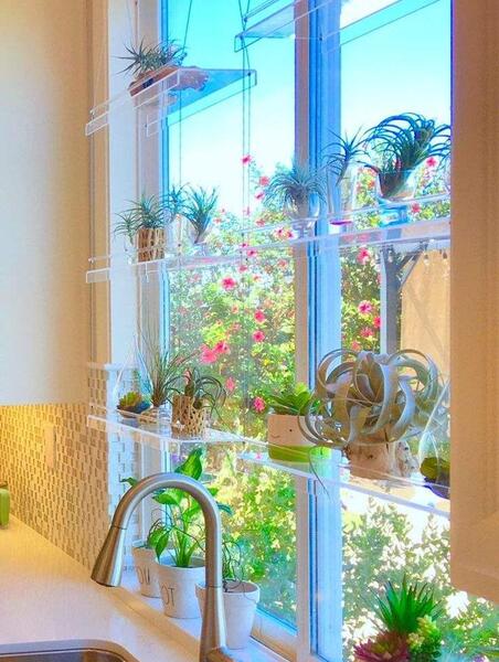 عکس ایده دیزاین پنجره