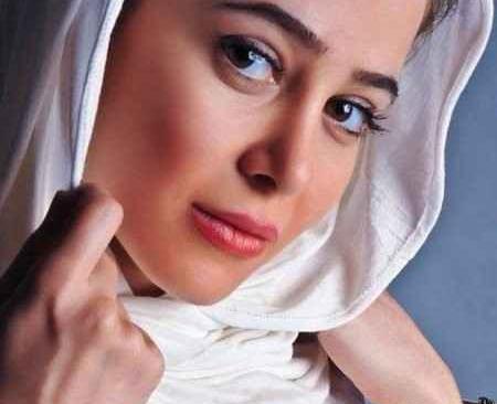 عکس امیرحسین رستمی و الناز حبیبی