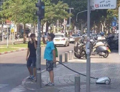 عکس نیسان خنده دار