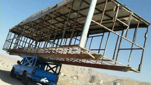 عکس نیسان خنده دار