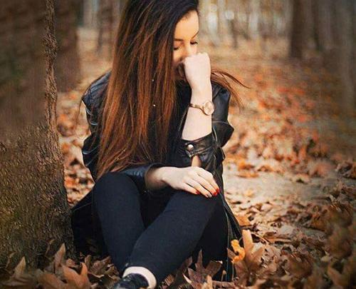 عکس بدون متن غم