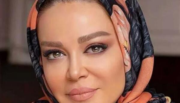 عکس بهاره رهنما با مادرش