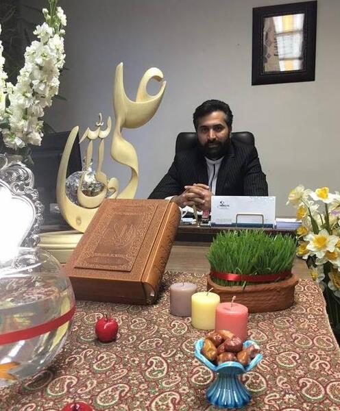 عکس بهاره رهنما با مادرش