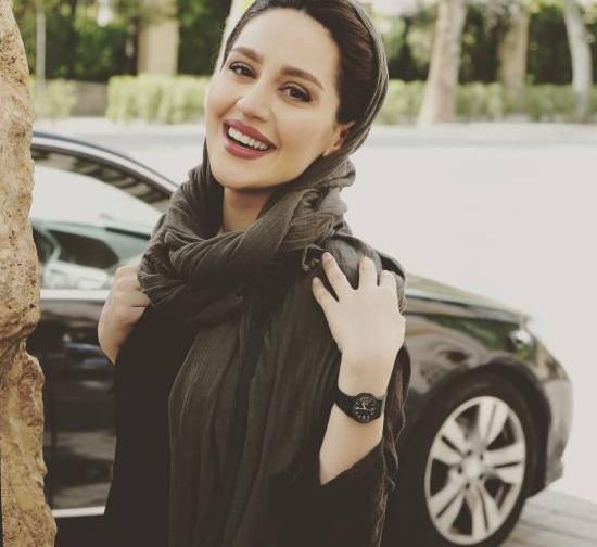 عکس جلال رفیع