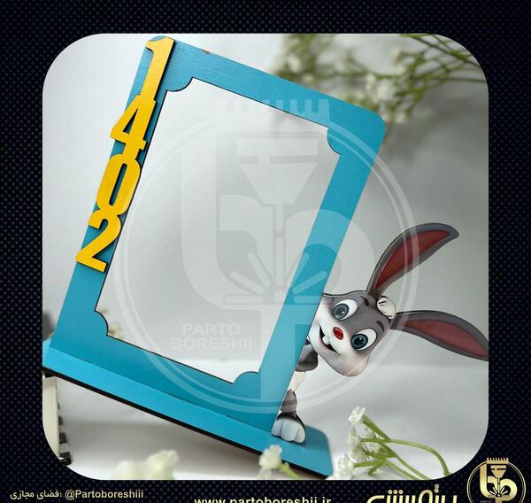 عکس ایده برای کاردستی نوروز
