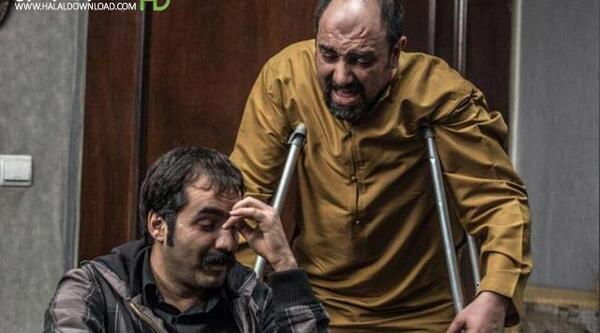 عکس احسان بیات فر