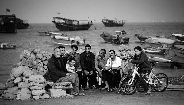 عکس جزیره ی شیطان