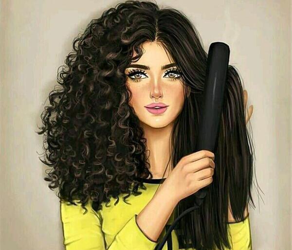 عکس دخترانه زیبا و جذاب