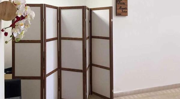 پارتیشن آلبوم عکس