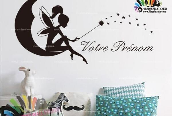 عکس برچسب دیواری آشپزخانه