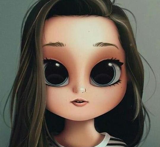 عکس پروفایل دخترونه شیک در سروش پلاس
