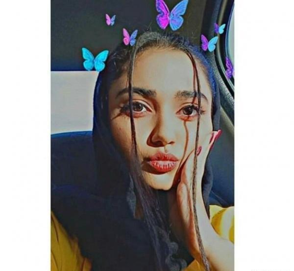 عکس پروفایل دخترونه شیک در سروش پلاس