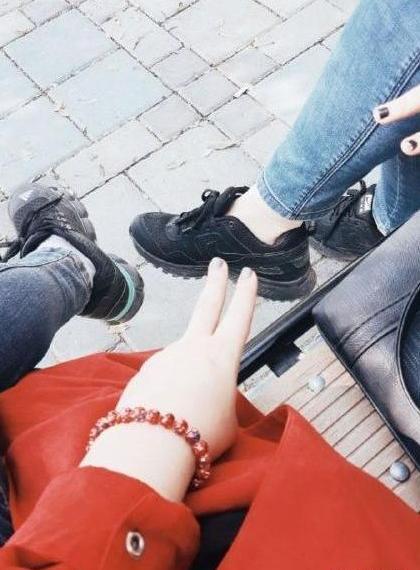 عکس پروفایل دخترونه شیک در سروش پلاس