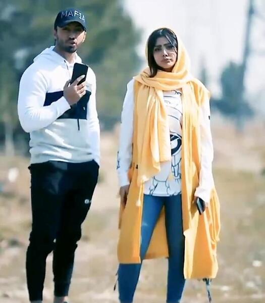 عکس پروفایل دخترونه شیک در سروش پلاس