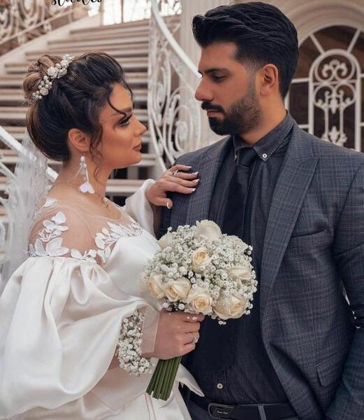 عکس پروفایل دخترونه شیک در سروش پلاس