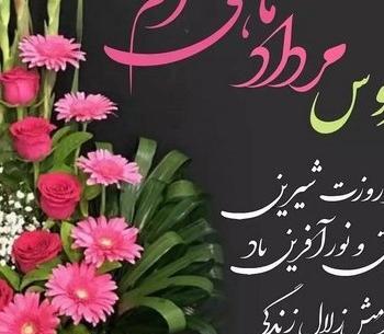 عکس تولدت مبارک هم عروس گلم