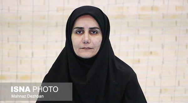عکس سحر پاپی