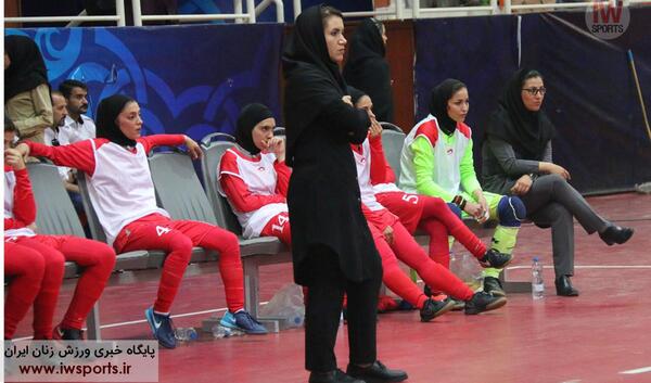 عکس سحر پاپی