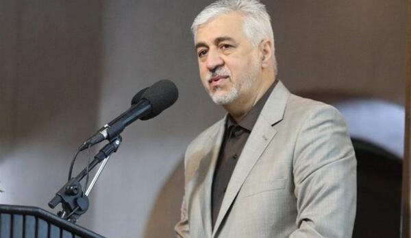 عکس تصاویر ورزشگاه علی دایی اردبیل