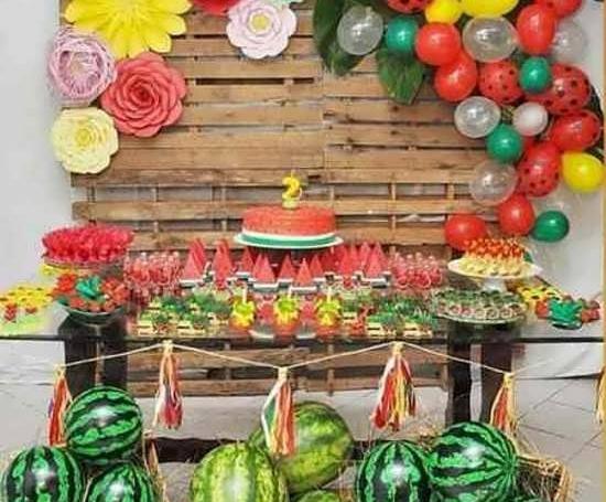 عکس ایده شب یلدا برای دانش آموزان
