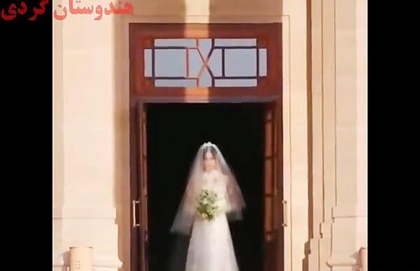 عکس های عروسی پریانکا چوپرا و نیک جوناس