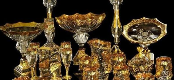 عکس ظروف تزیینی