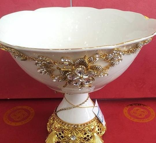 عکس ظروف تزیینی