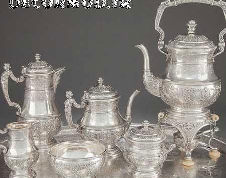 عکس ظروف تزیینی