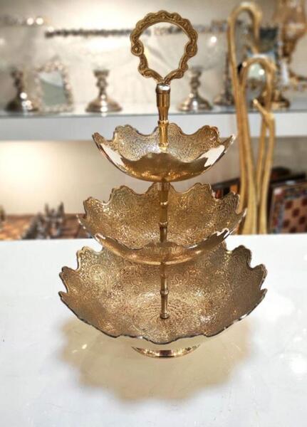 عکس ظروف تزیینی