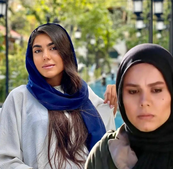 عکس باران آوای باران