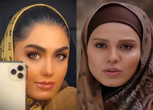 عکس باران آوای باران