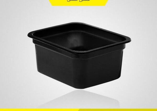 عکس ظرف اسلایم