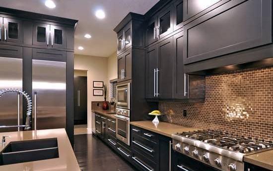 عکس دکوراسیون کابینت