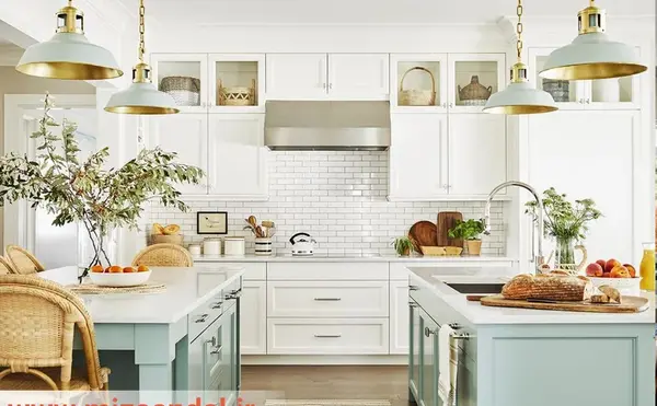 عکس دکوراسیون کابینت