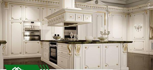عکس دکوراسیون کابینت