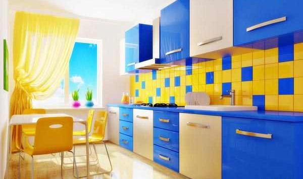 عکس دکوراسیون کابینت