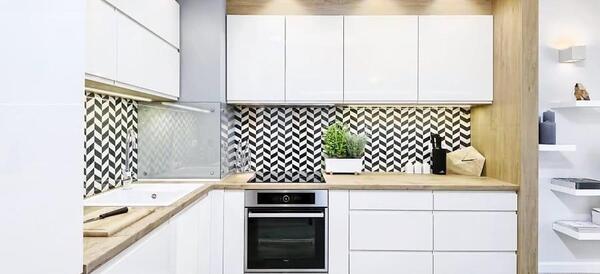 عکس دکوراسیون کابینت