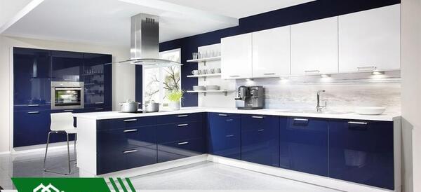 عکس دکوراسیون کابینت